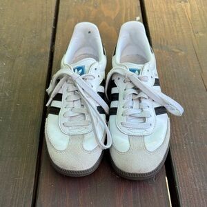 Adidas sambas